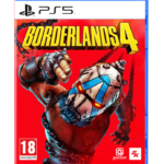 Borderlands 4 PS5