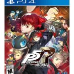 Persona 5 Royal PS4