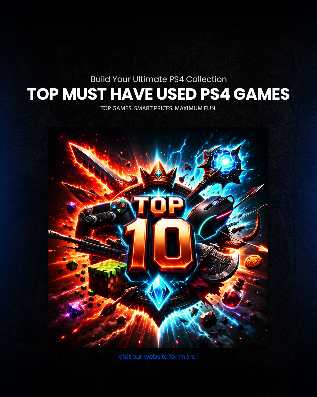 Top 10 3