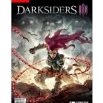Darksiders III Nintendo Switch