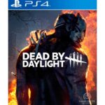 Dead By Daylight PS4
