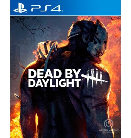 Dead By Daylight PS4