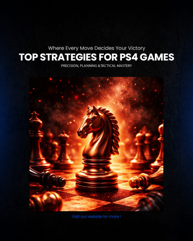 Strategies