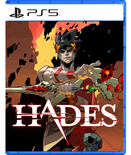 Hades PS5