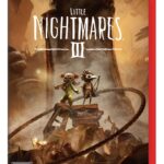 Little Nightmares III Nintendo Switch 2