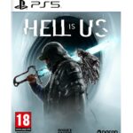 Hell Is Us PS5