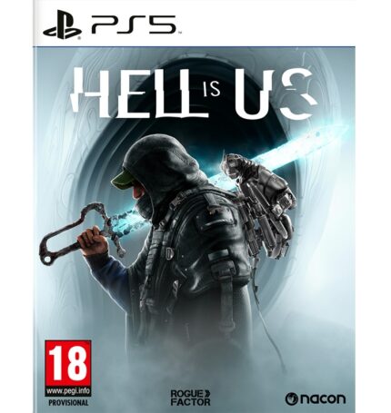 Hell Is Us PS5