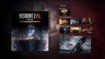 RE7 Biohazard Gold Edition DLC Includes