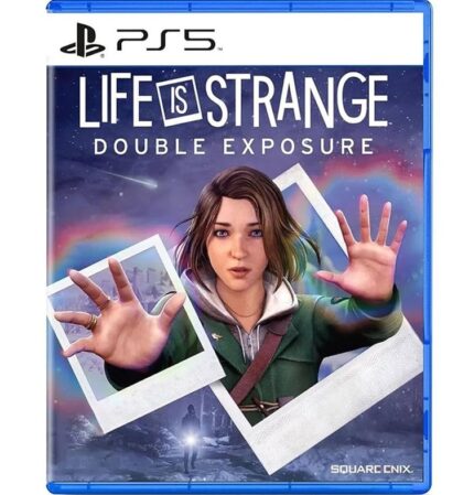 Life Is Strange Double Exposure PS5