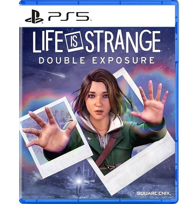 Life Is Strange Double Exposure PS5