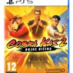 Cobra Kai 2 Dojos Rising PS5