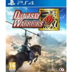 Dynasty Warriors 9 PS4