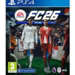 EA SPORTS FC 26 PS4