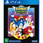 Sonic Origins Plus PS4