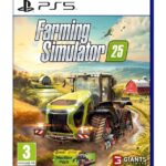 Farming Simulator 25 PS5