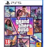GTA VI PS5