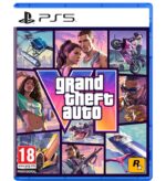 GTA VI PS5