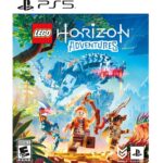 Lego Horizon Adventures PS5