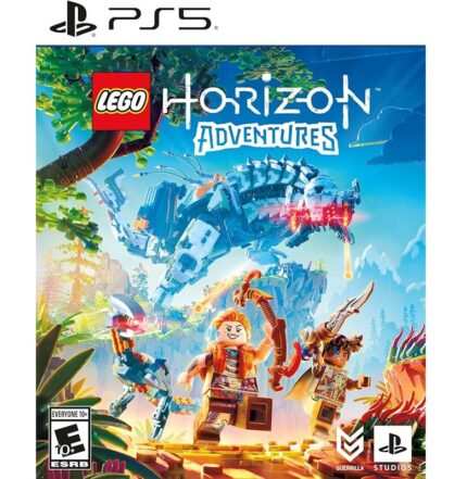 Lego Horizon Adventures PS5