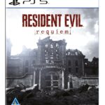 Resident Evil Requiem Lenticular Edition PS5