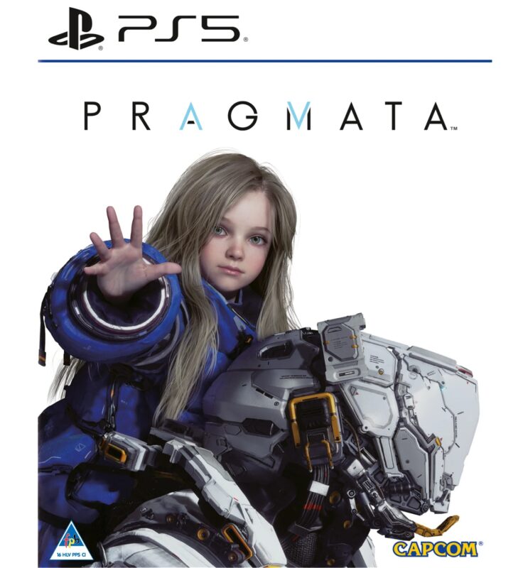 Pragmata PS5