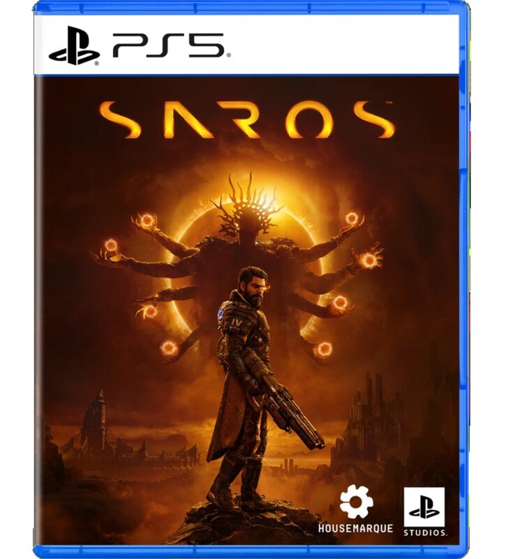 Saros PS5